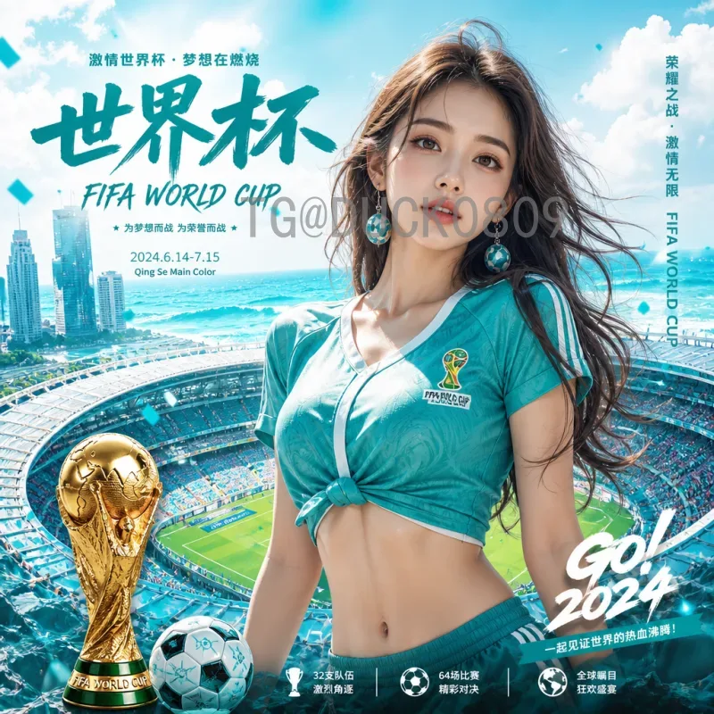 2026美加墨世界杯全面即时比分：实时掌握联合赛事动态